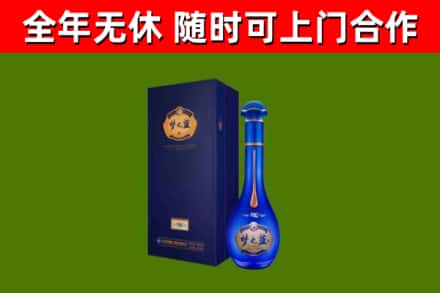 雁塔区回收梦之蓝M6